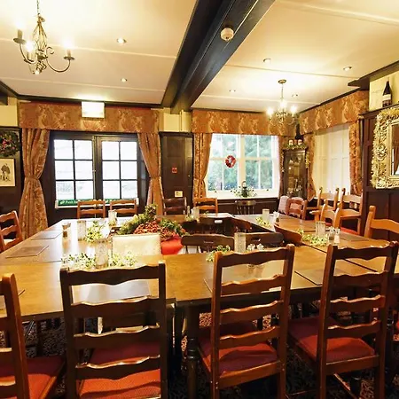 Hotell Devonshire Arms 2*
