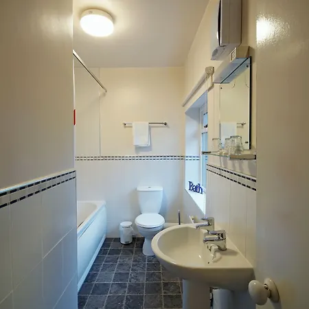 Devonshire Arms Hotel Cracoe
