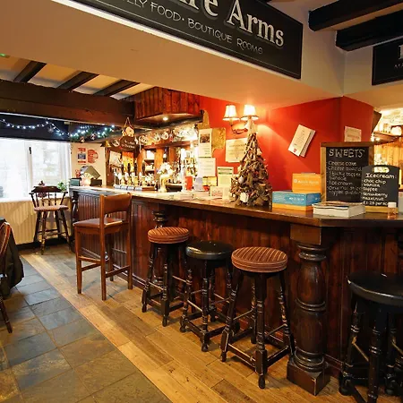Devonshire Arms Hotel