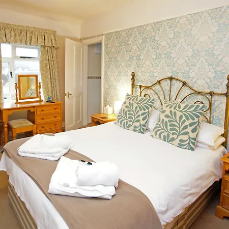 Hotel Devonshire Arms Cracoe